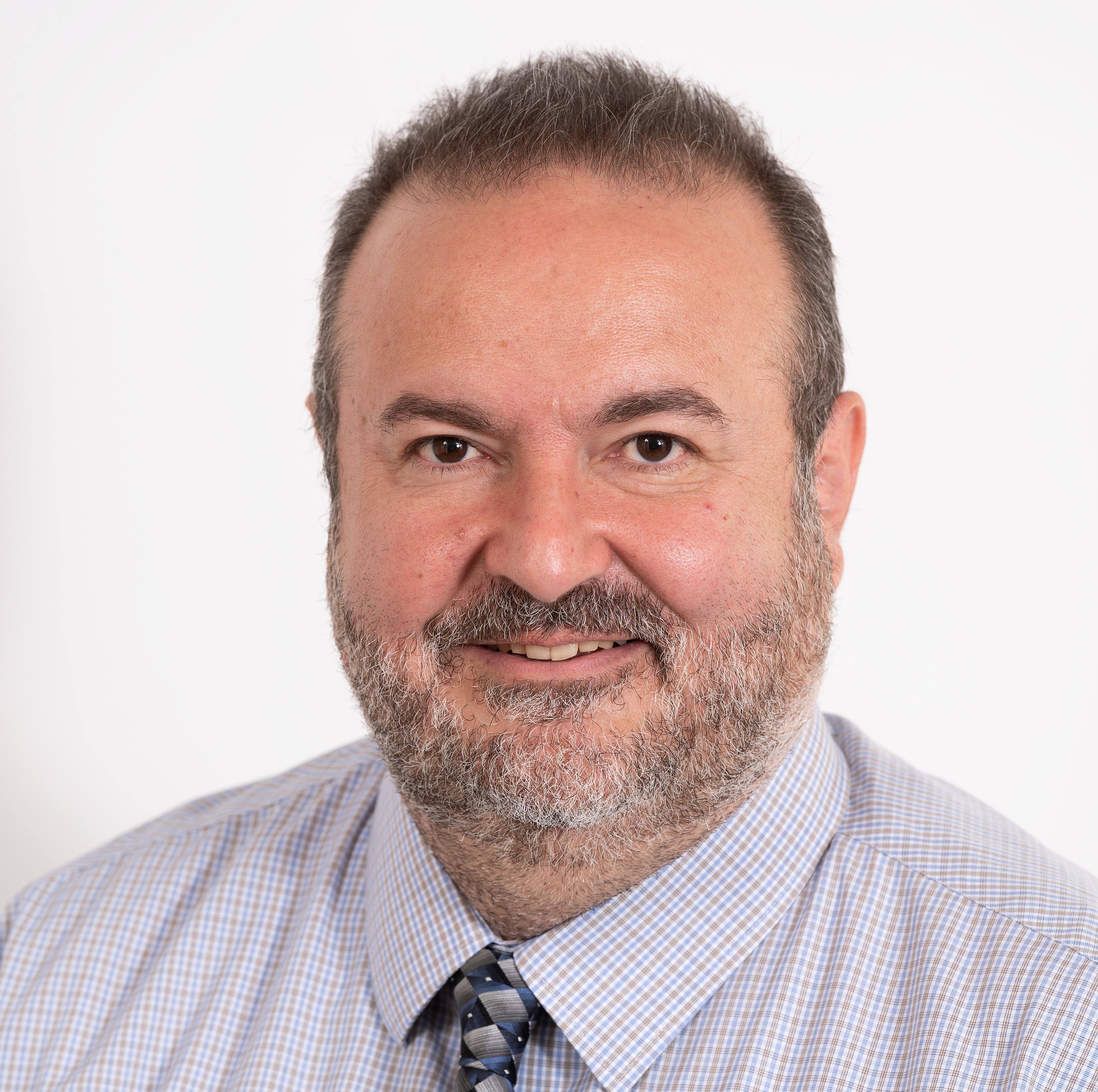 Mehmet Dicle - College of Business