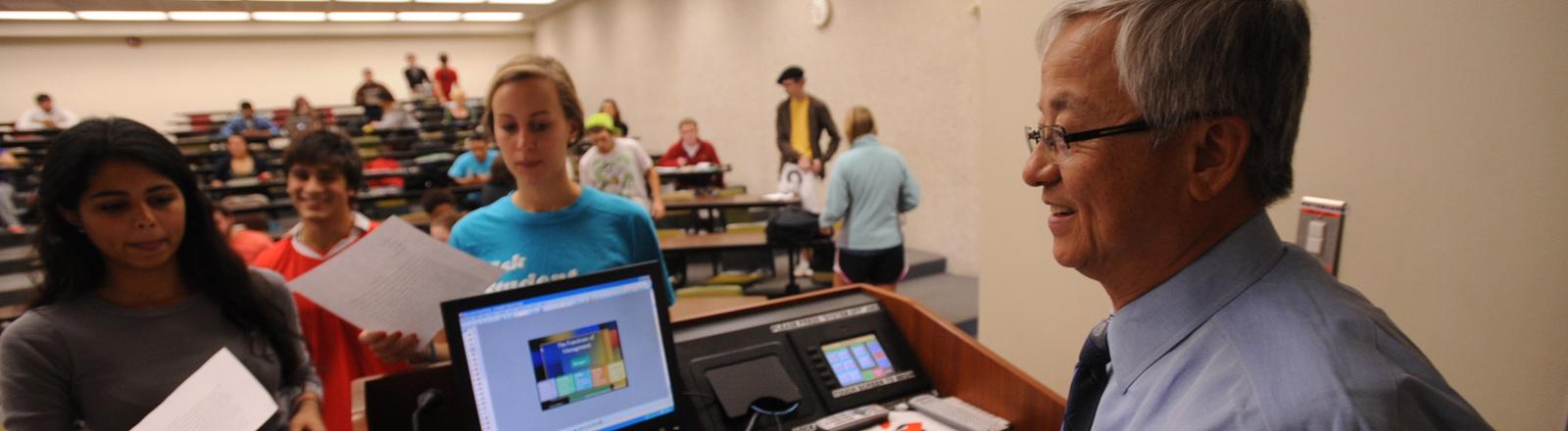 International Business