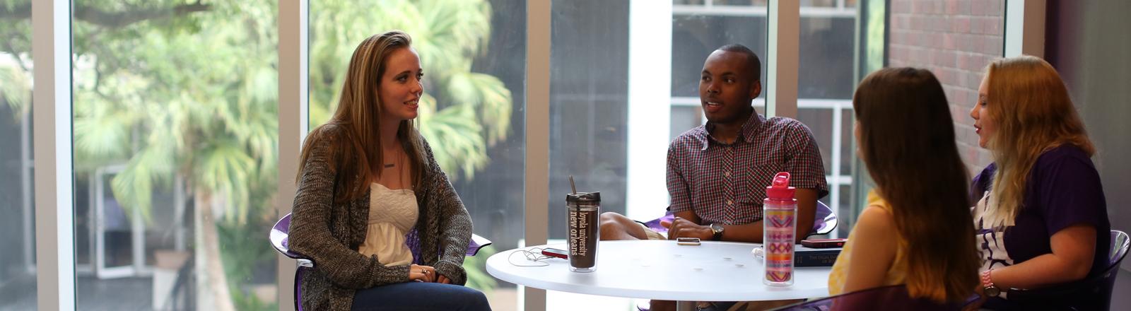 Undergraduate Programs