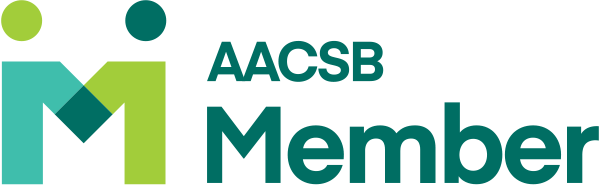 AACSB member 