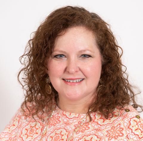 Amy Keeler - College of Business