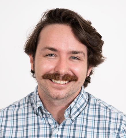 Sam_McCabe, Center for Entrepreneurship