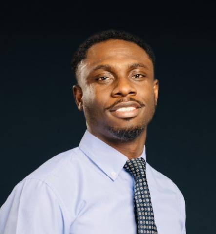 Onyedikachi "Emmanuel" Chike