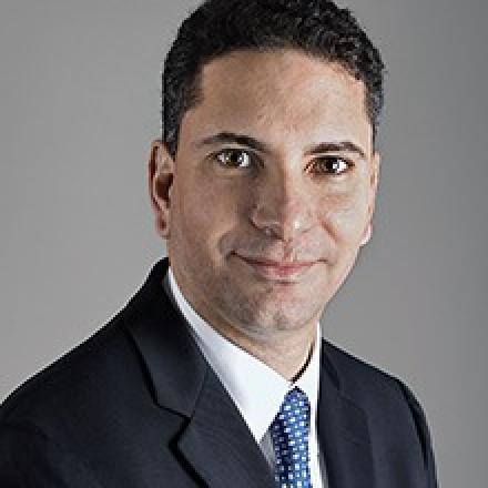 Lisandro J. Chanlatte, B '97