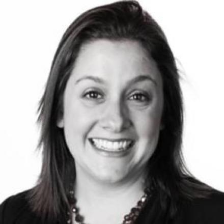 Meredith Cagigal, B'03