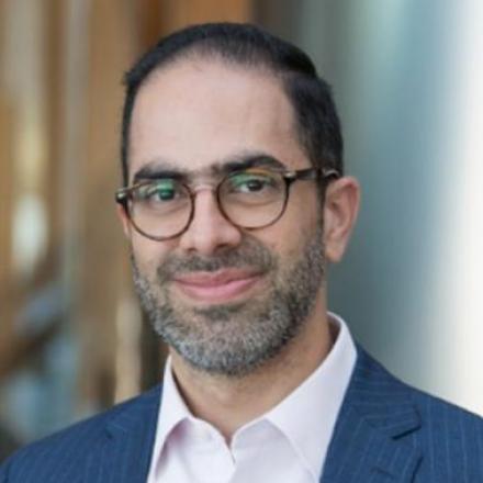 Fernando Rivera, BBA '04