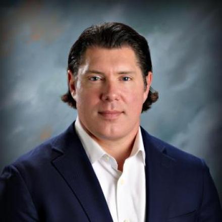 Derrell J. Plaisance